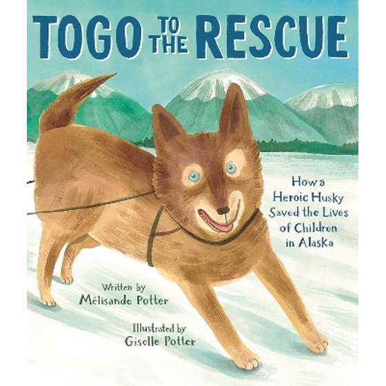 Togo to the Rescue image 0