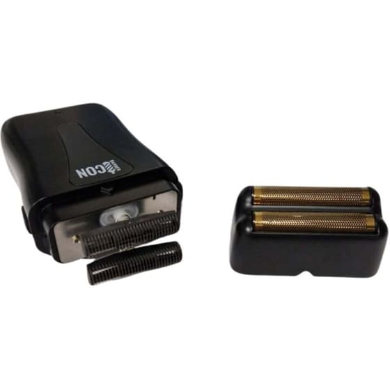 Ξυριστική Μηχανή BARBER ICON Lithium Black Προσώπου image 4