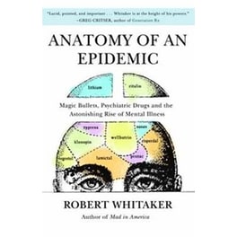 Anatomy of an Epidemic