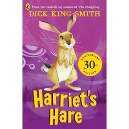 Harriet's Hare