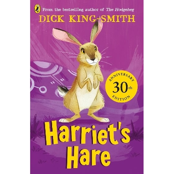 Harriet's Hare image 0