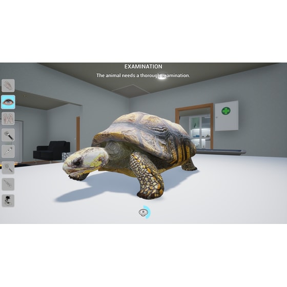 My Life: Pet Vet - Nintendo Switch image 2