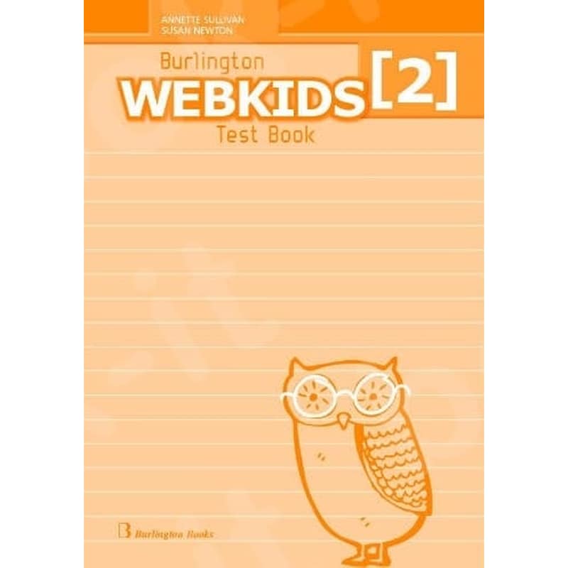 Webkids 2 Test