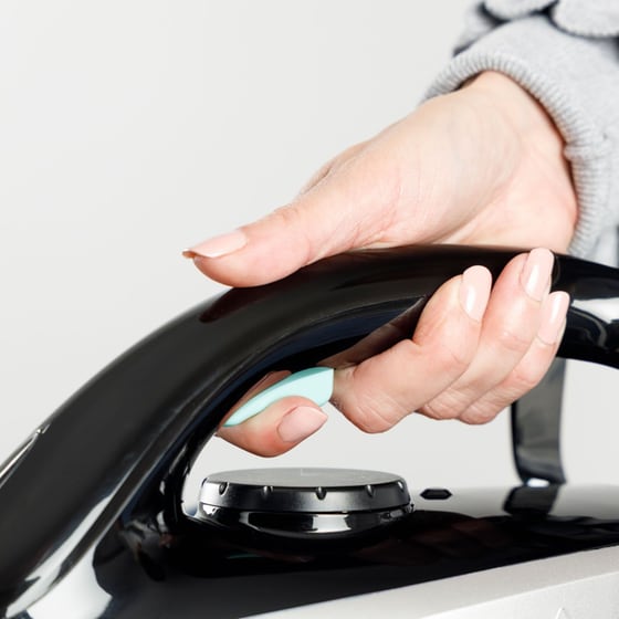 TAURUS SSD2402 2400 W 1.8 L Μαύρο Σύστημα Σιδερώματος image 6