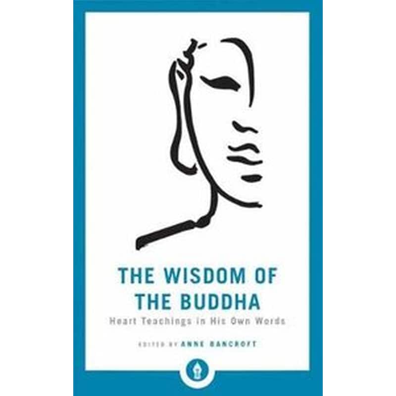 The Wisdom Of The Buddha