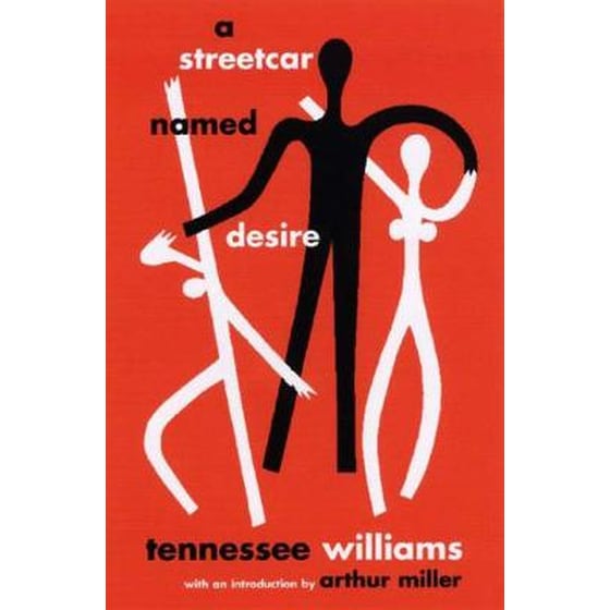 A Streetcar Named Desire image 0