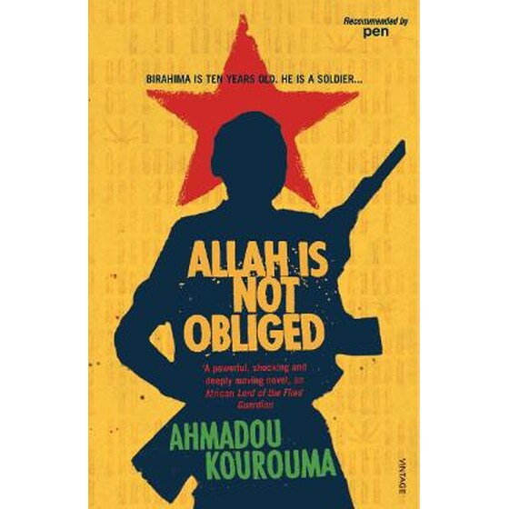 Allah Is Not Obliged image 0