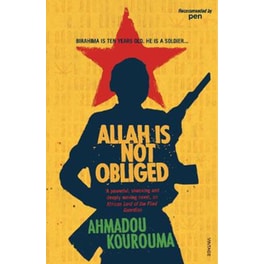 Allah Is Not Obliged