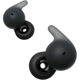 Ακουστικά Bluetooth Sony LinkBuds Open Truly Wireless Bluetooth Open Ear Buds - Transparent Sound - Black