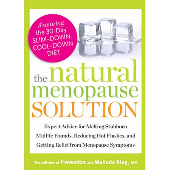 Natural Menopause Solution image 0