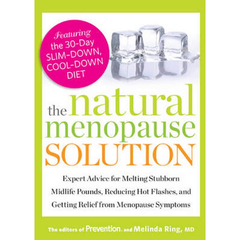 Natural Menopause Solution