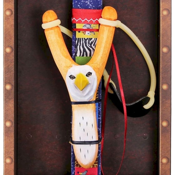 Λαμπάδα Synchronia Σφεντόνα - Αετός image 2