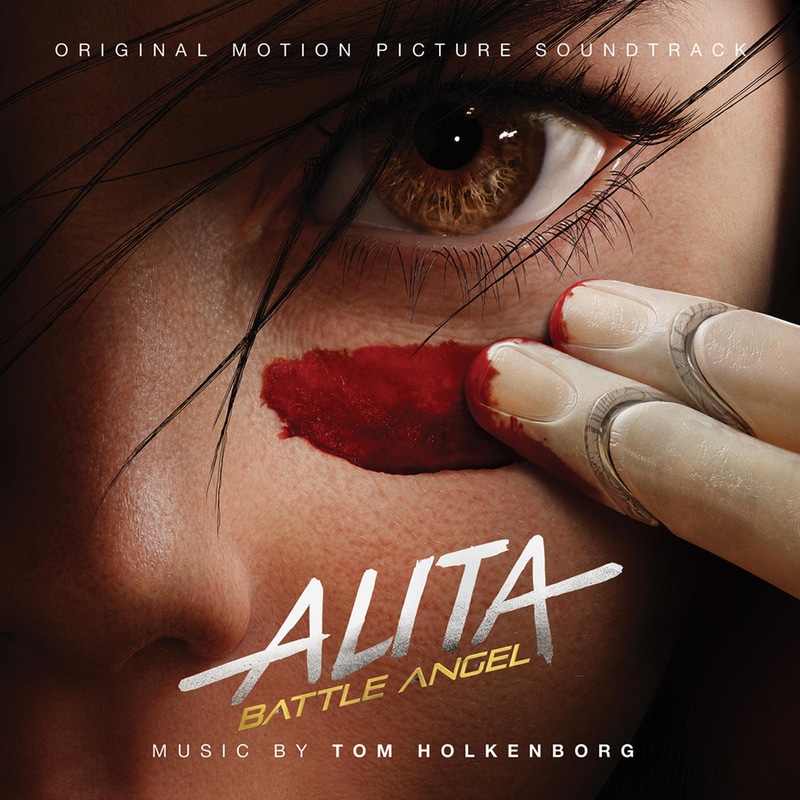 Alita: Battle Angel (Ost)