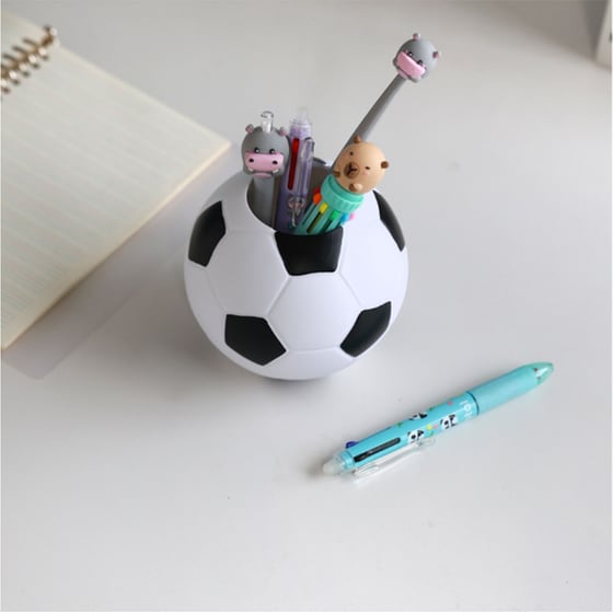 Μολυβοθήκη i-Total Football 11.5cm image 3