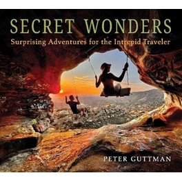 Secret Wonders
