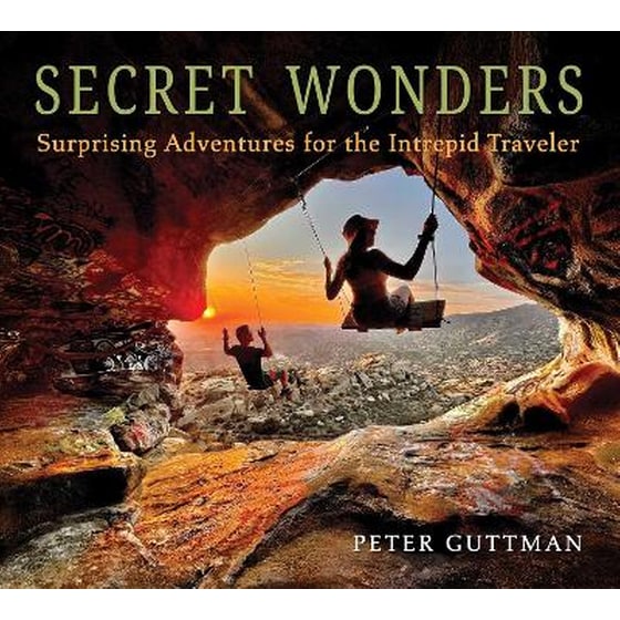Secret Wonders image 0