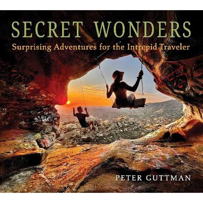 Secret Wonders