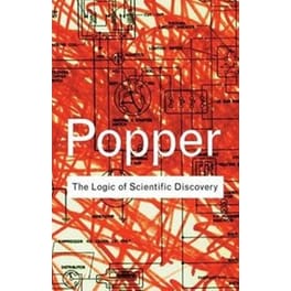 Logic of Scientific Discovery