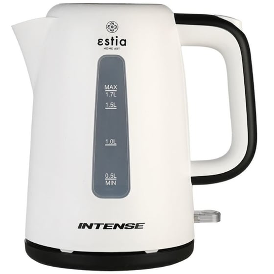 ESTIA HOME ART 06-24567 2200 W 1.7 L Λευκό Βραστήρας image 0