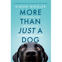 More Than Just a Dog