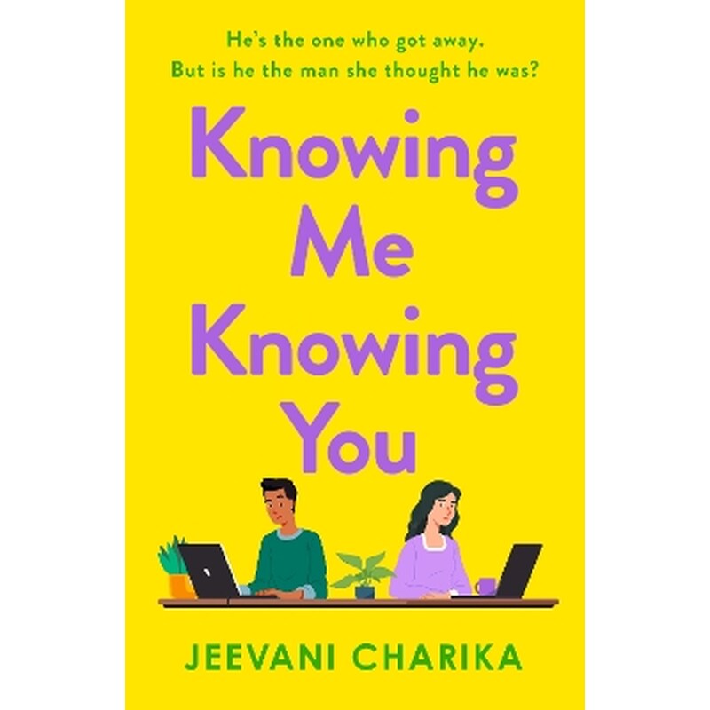 Knowing Me Knowing You