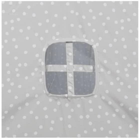 Παιδική Ινδιάνικη Σκηνή 120 X 120 X 160 Cm Home Deco Kids Rg9227 image 5
