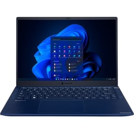 Toshiba Portege X40L-M 14" FHD+ (Intel Core Ultra7-255H/32 GB/1TB SSD/Arc Graphics/Win11Pro) Laptop