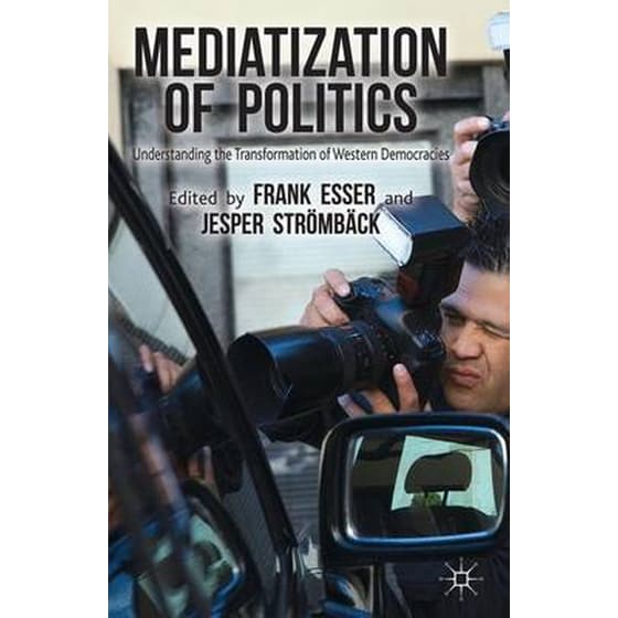 Mediatization of Politics image 0