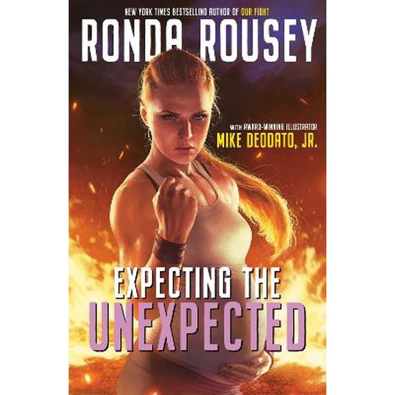 Expecting the Unexpected