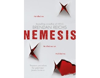 Nemesis image 0