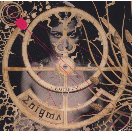A Posteriori image 0