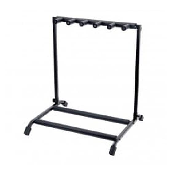 Βάση Για 5 Κιθάρες Soundsation Fms20-5 image 0