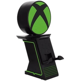 Φιγούρα Βάση Στήριξης Cable Guys - Xbox Icon Phone & Controller Holder (CGCRDS400380)