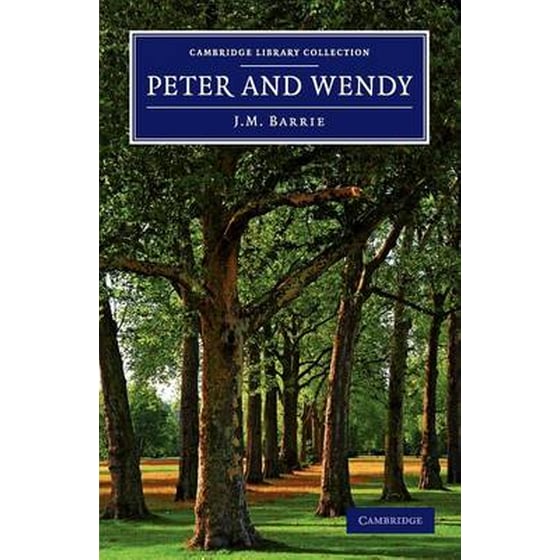 Peter and Wendy image 0
