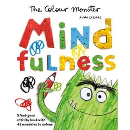 The Colour Monster: Mindfulness