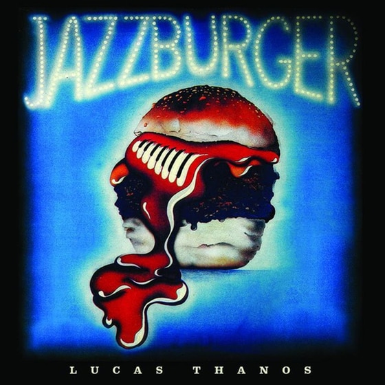 Jazzburger (LP) image 0