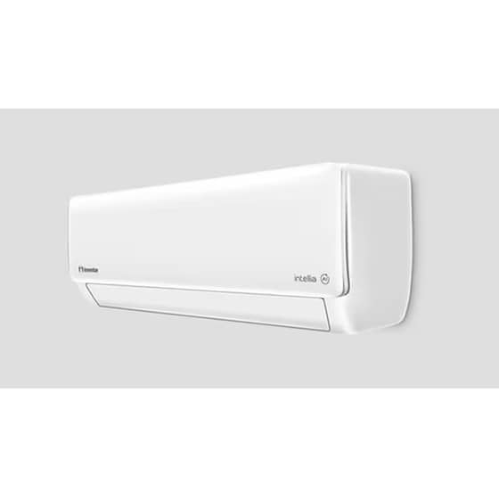 INVENTOR Intellia INVI-09WFI Κλιματιστικό Inverter 9.000 BTU A+++/A+++ με Ιονιστή & WiFi image 1