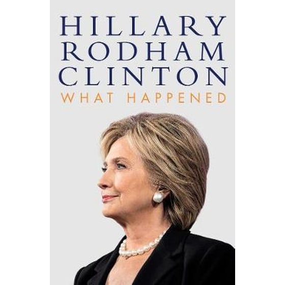 What Happened image 0