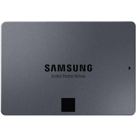 Εσωτερικός SSD Samsung QVO 870 SATA III 2.5" 1TB image 0
