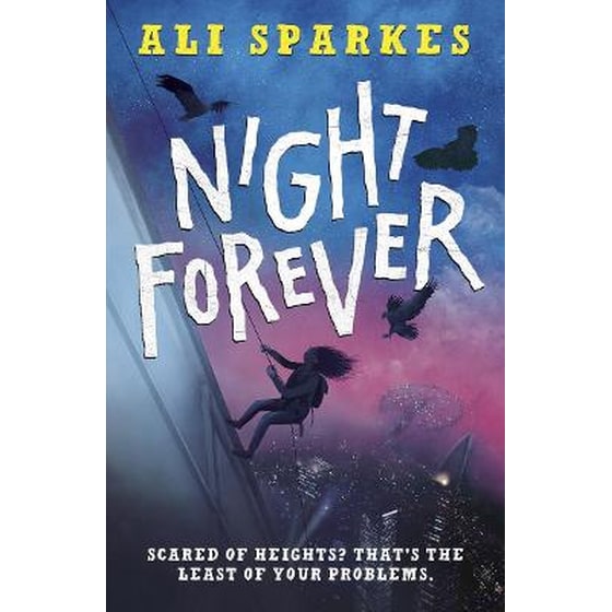 Night Forever image 0