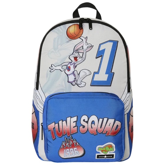 Τσάντα Πλάτης Space Junk Space Jam Bugs Bunny image 0
