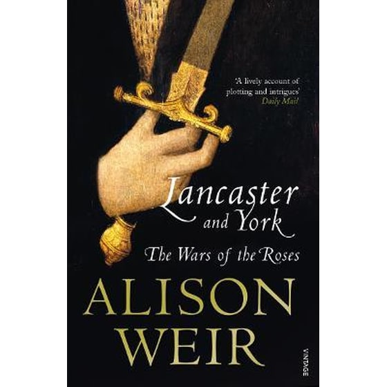 Lancaster And York image 0