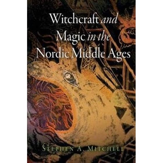 Witchcraft and Magic in the Nordic Middle Ages image 0