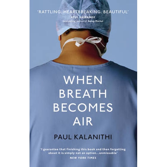 When Breath Becomes Air image 0