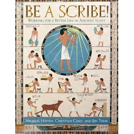 Be a Scribe!