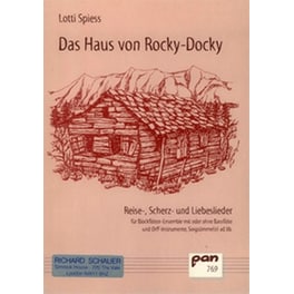 Spiess - Das Haus Von Rocky Docky