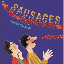 Sausages!