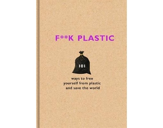 F**k Plastic image 0
