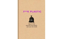 F**k Plastic