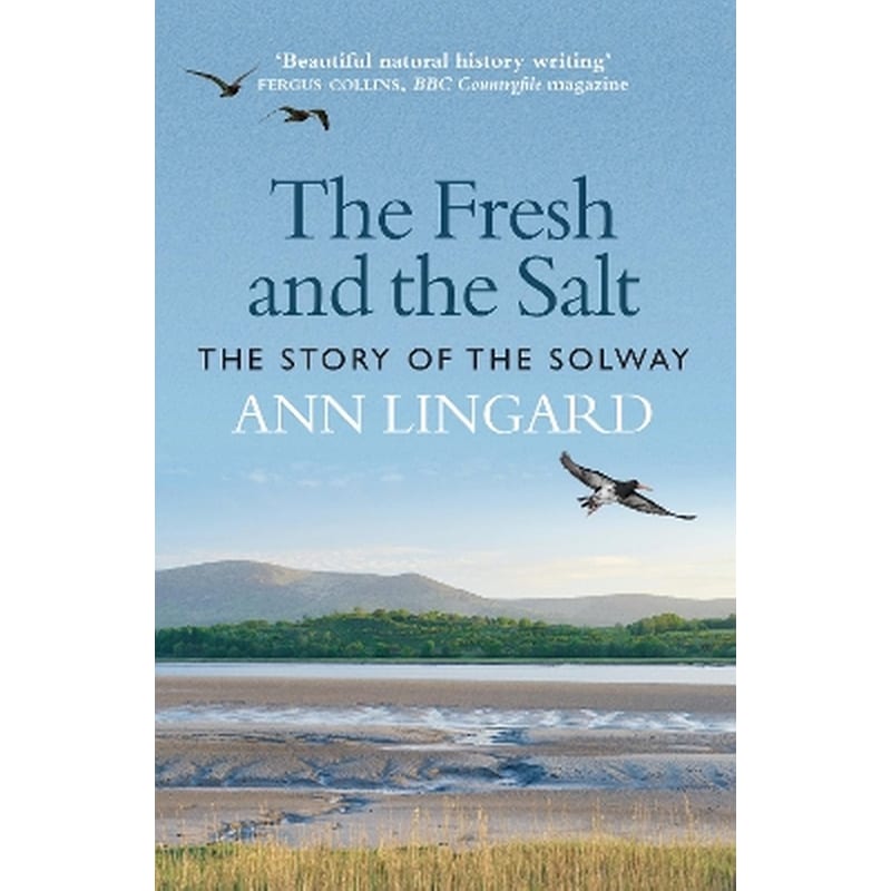 The Fresh and the Salt